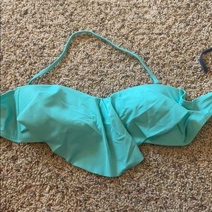Bikini top.